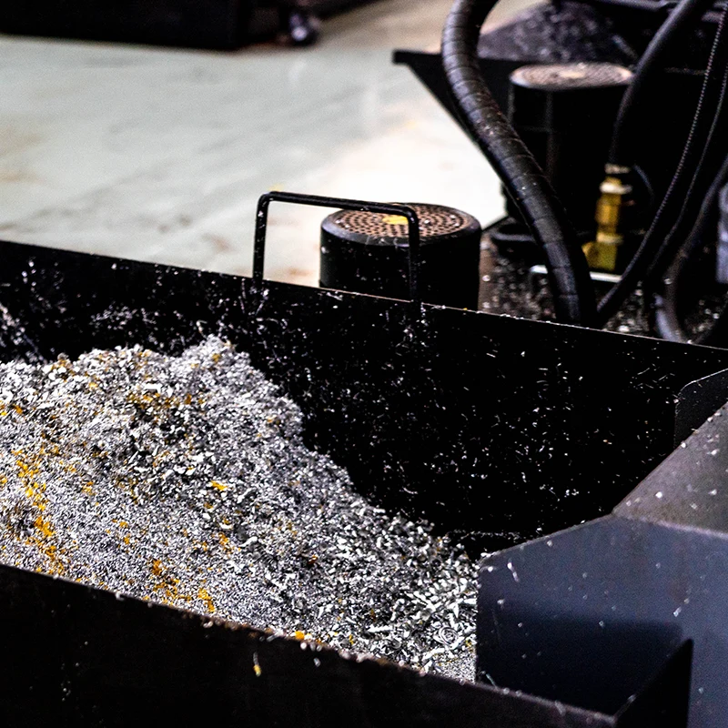 Élvonalbeli megoldások: A hidraulikus ollók szerepe a modern iparágakban